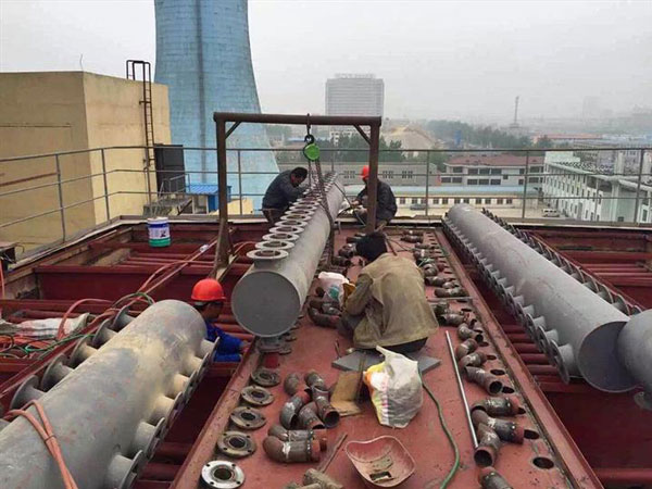 鍋爐布袋除塵器開停機(jī)注意事項 鍋爐布袋除塵器開停機(jī)注意事項