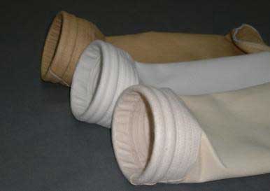 鍋爐布袋除塵器濾袋和籠骨的選用與特點 鍋爐布袋除塵器濾袋和籠骨的選用與特點